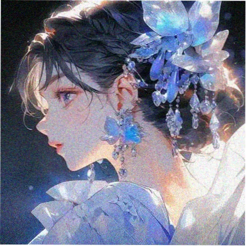 用户 橘子镇小南 的头像